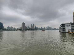 -金陵东路渡口-售票处