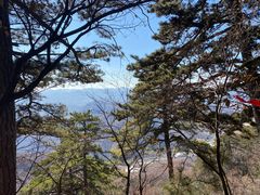 -九鼎铁刹山风景区