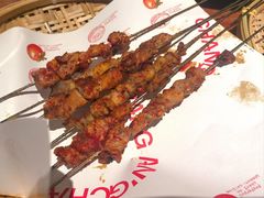 -长安记·大美陕菜(大族广场店)