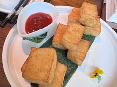 -肴约·花园式餐厅(湖里店)