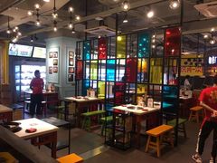 -钢管厂五区小郡肝串串香(车公庙店)