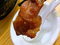 -斯丹姜母鸭·古法干香(涂门街总店)