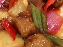 -新兴·金羊座·粤菜点心(乐峰店)