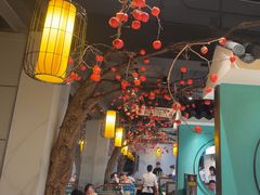 -曹家小菜(胜太路店)