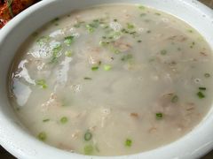 -马帮菜馆·美味野生菌