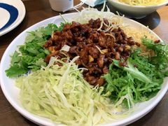 -满园烤鸭·春饼(太原街万达店)