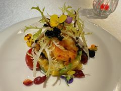 -PARFUM FLORAL花境法餐(南京首店)
