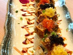 -皇品田苑日式料理(苏州中心店)