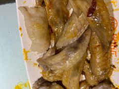 -捞的乐自助火锅(通江店)