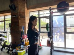 -OneFit健身(汇锦城店)