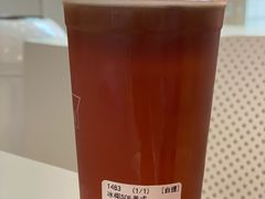 冰椰SOE美式-Manner Coffee(港汇恒隆广场店)