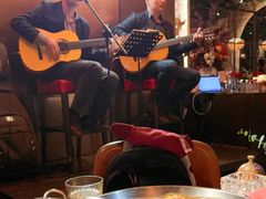 -BROWNSTONE布朗石西班牙餐厅(富城店)