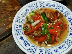 -潭州老友灶台鸡·竹屋老灶(光明E城店)
