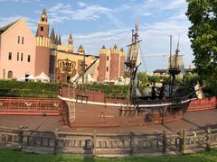 -安徒生童话乐园