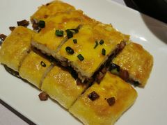 -粗茶淡饭·汉口公馆(循礼门店)
