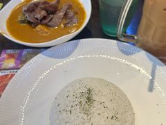 -南都咖啡西餐厅(天誉店)