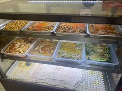 -刘信牛羊肉小炒泡馍(回民街店)