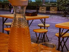 -路边摊小炉子烧烤