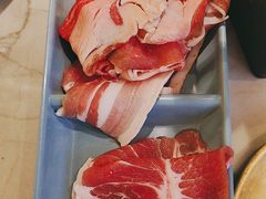 -汉阳廷自助烤肉(同和金铂天地店)