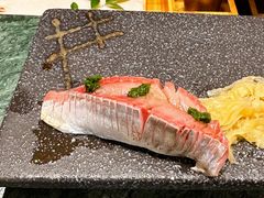 -鮨冠OMAKASE食べ放题(北京首店)