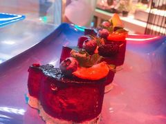 -常德武陵天济喜来登酒店-盛宴餐厅