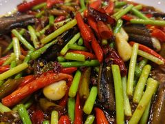 -陈胖子特色菜.鲜货现炒(融景城店)