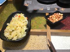 -潮十三潮汕砂锅粥(高新四路大都荟店)
