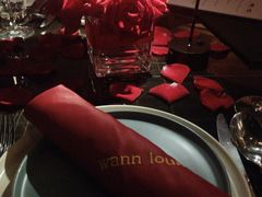-wann lounge 低温慢煮牛排·清吧