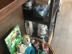 -星巴克(南通世茂广场店)