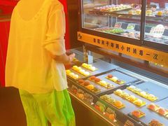 -牛New寿喜烧(曹路花园城店)