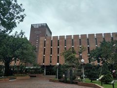-香港理工大学