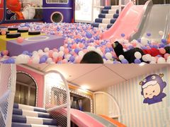 -上海国展宝龙丽筠酒店
