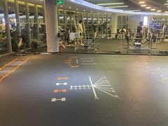 -艾型动健身游泳(环宇城店)