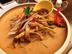 -佛山希尔顿酒店·融誉亚洲美食荟