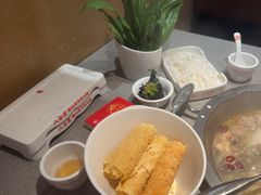 -八合里潮汕鲜牛肉火锅(广州五羊邨店)