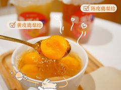 -炖物24章·顺时轻养茶(杭州大厦店)