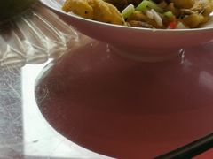 椒盐龙头烤-丰收日(五角场店)