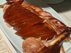 -泰钰丰烤鸭(开发区店)