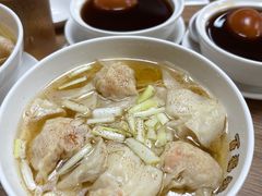 -百福麵家(新馬路店)