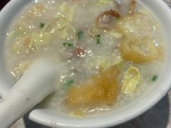艇仔粥-荔银肠粉(广州天河华利路店)