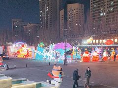 -龙塔