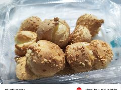-鲍师傅糕点(江苏路店)