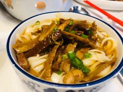 绩溪盖浇面-同庆楼(金宝汇店)