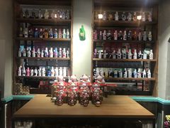 -猫咪博物馆(顶澳仔猫街店)