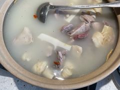 鸭汤腌笃鲜-阿莉餐厅(枣阳路店)