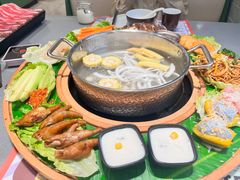 -椰小鸡·琼州糟粕醋(美兰缤纷城店)