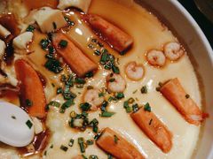 -永安鱼庄·镇江菜(丁卯店)