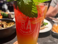 -京A Taproom·精酿餐吧(CBD店)