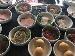 -海底捞火锅(龙湖三千集店)