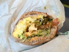 -赛百味SUBWAY(财富购物中心店)